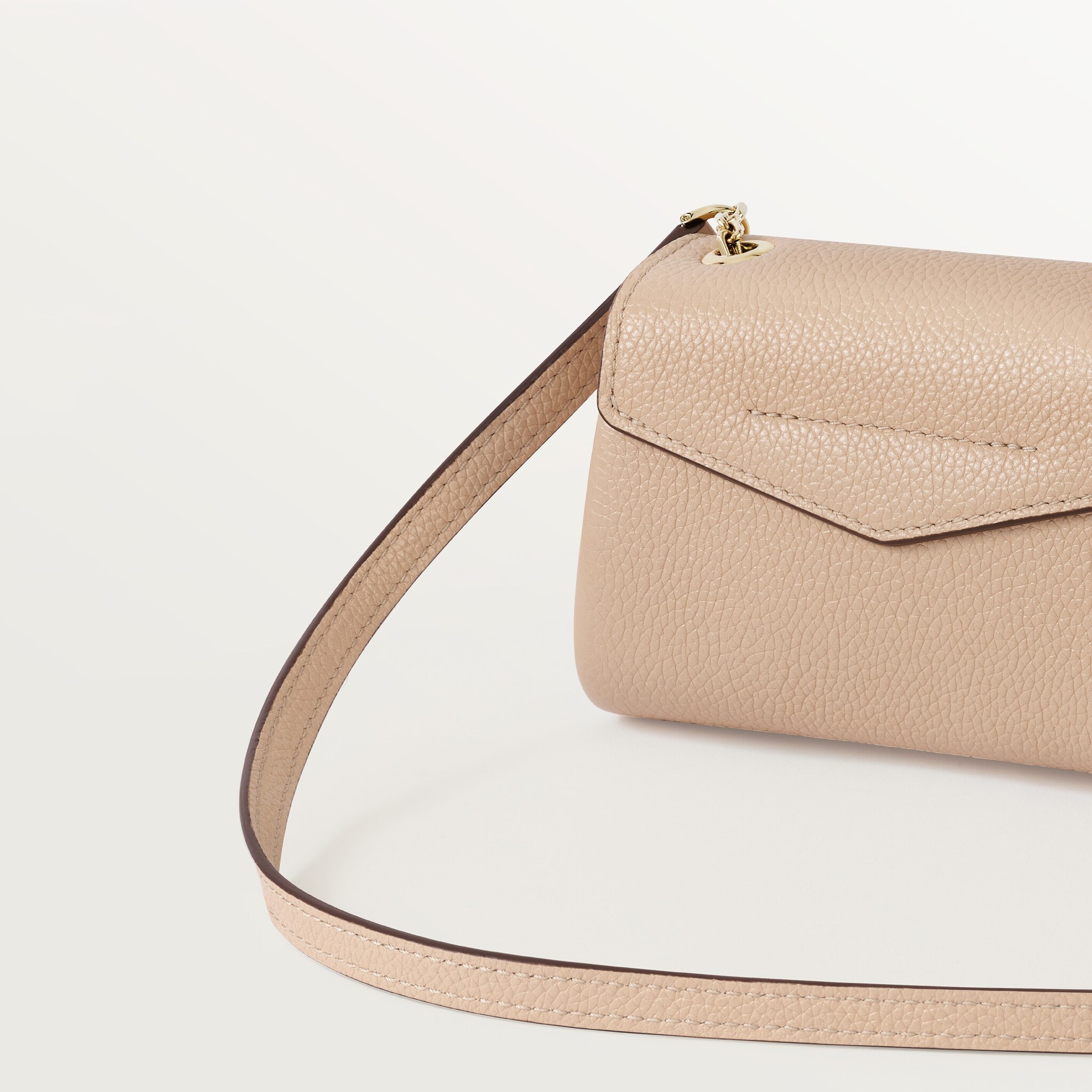 마이크로(micro) 모델 백, 팬더 그래픽 드 까르띠에