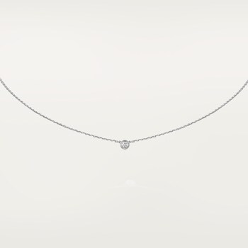 Cartier jewelry necklaces on sale