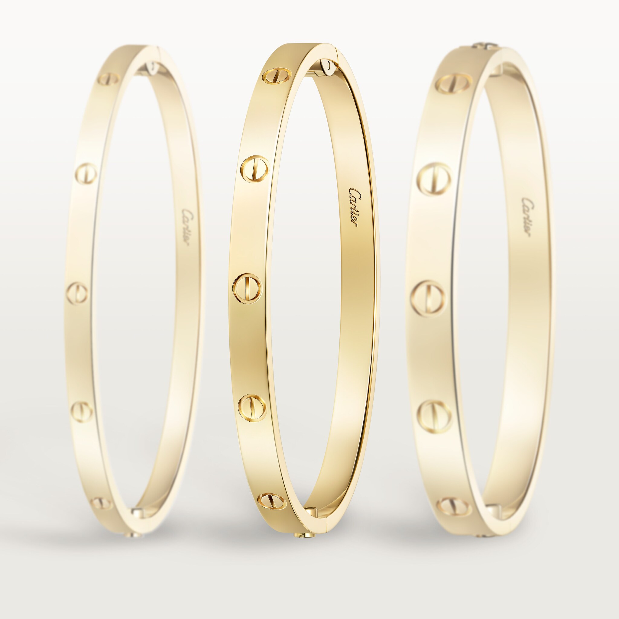 #LOVE# bilezik, orta model, resim 7