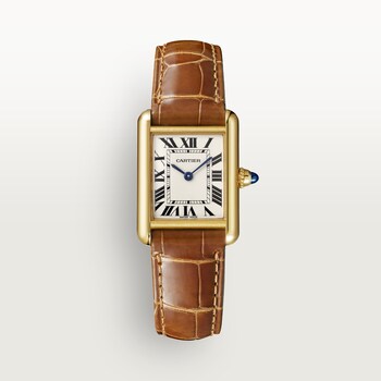 Cartier womens bracelet watch Clearance