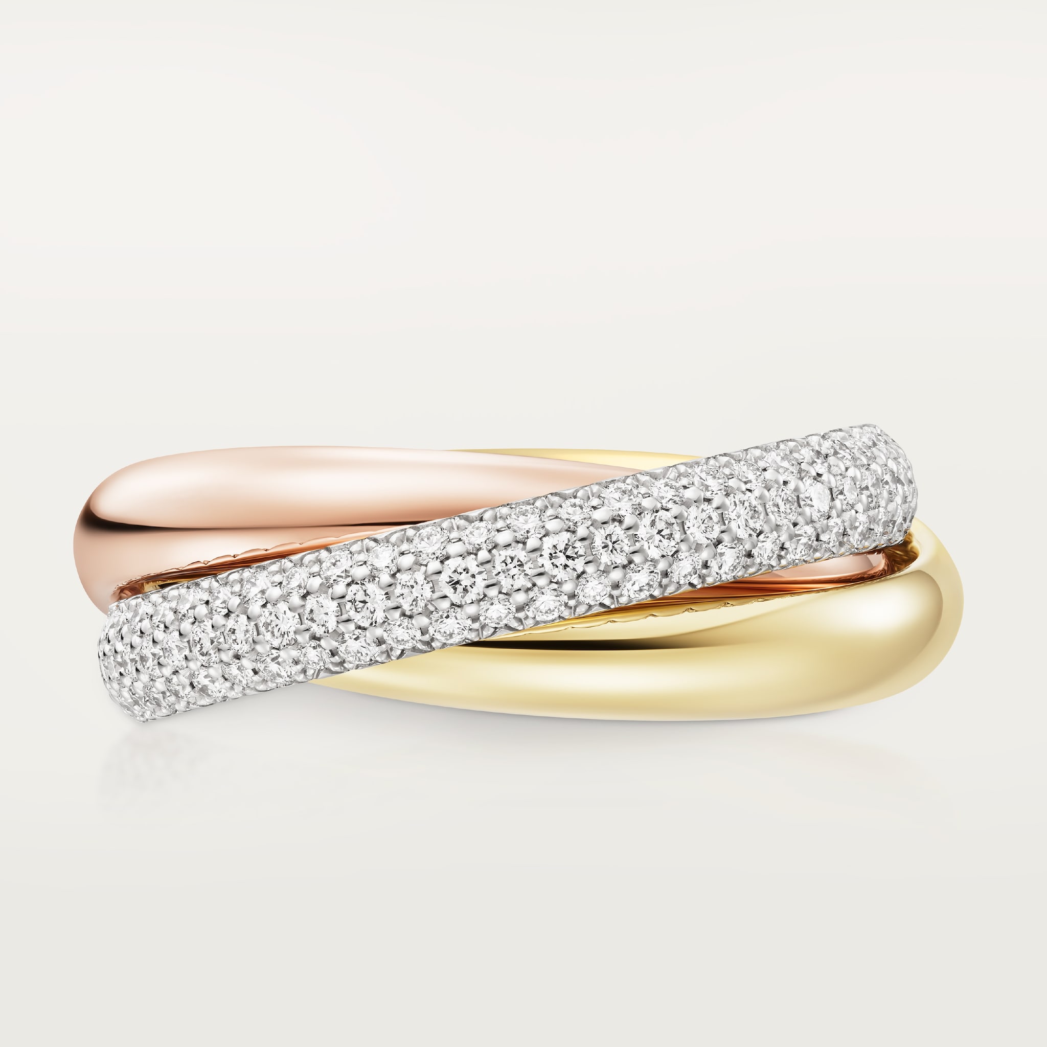 cartier ring dubai
