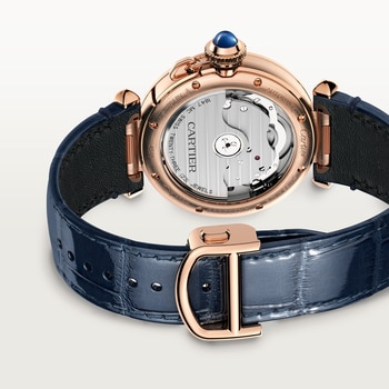 Cartier pasha watch strap online