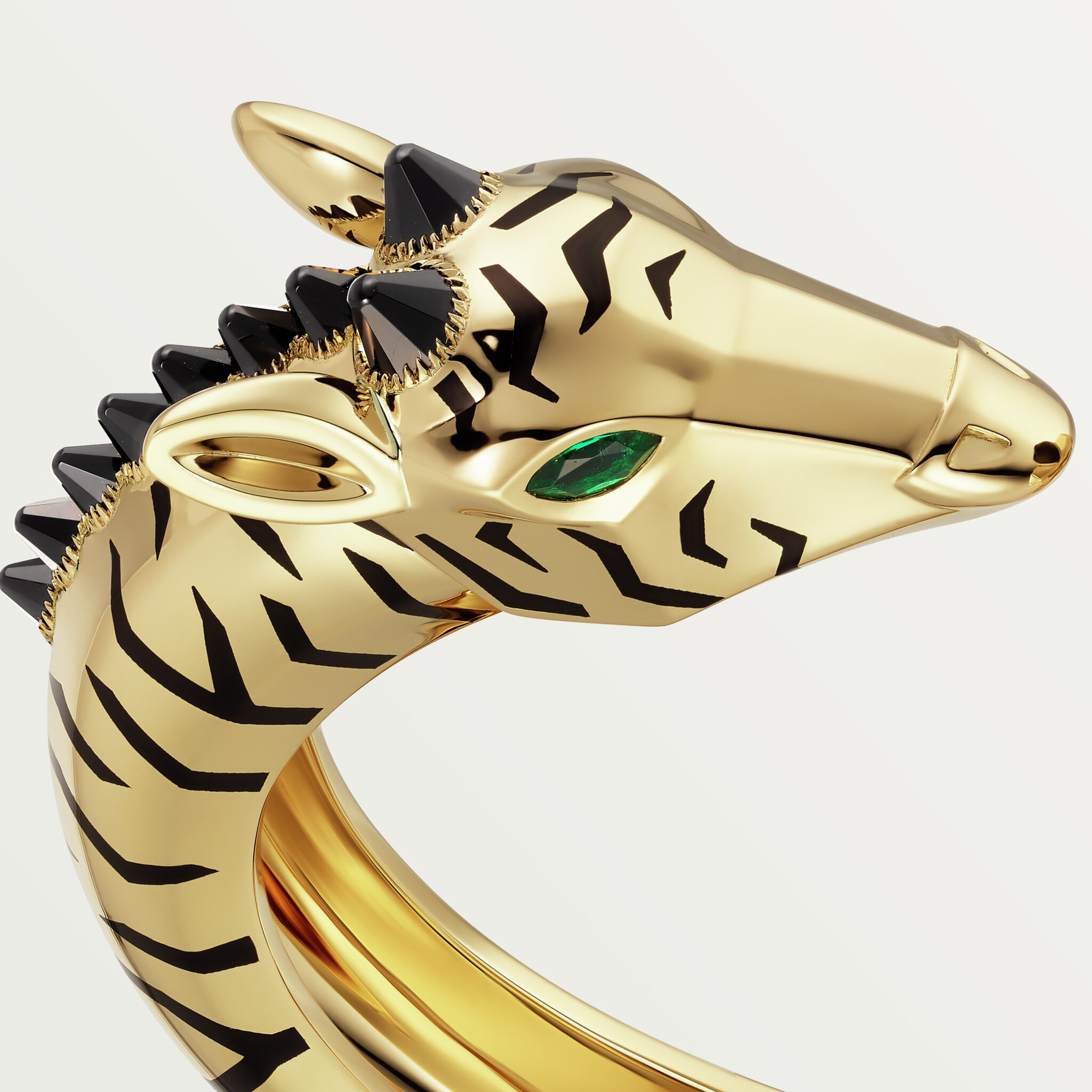 Indomptables de Cartier bracelet