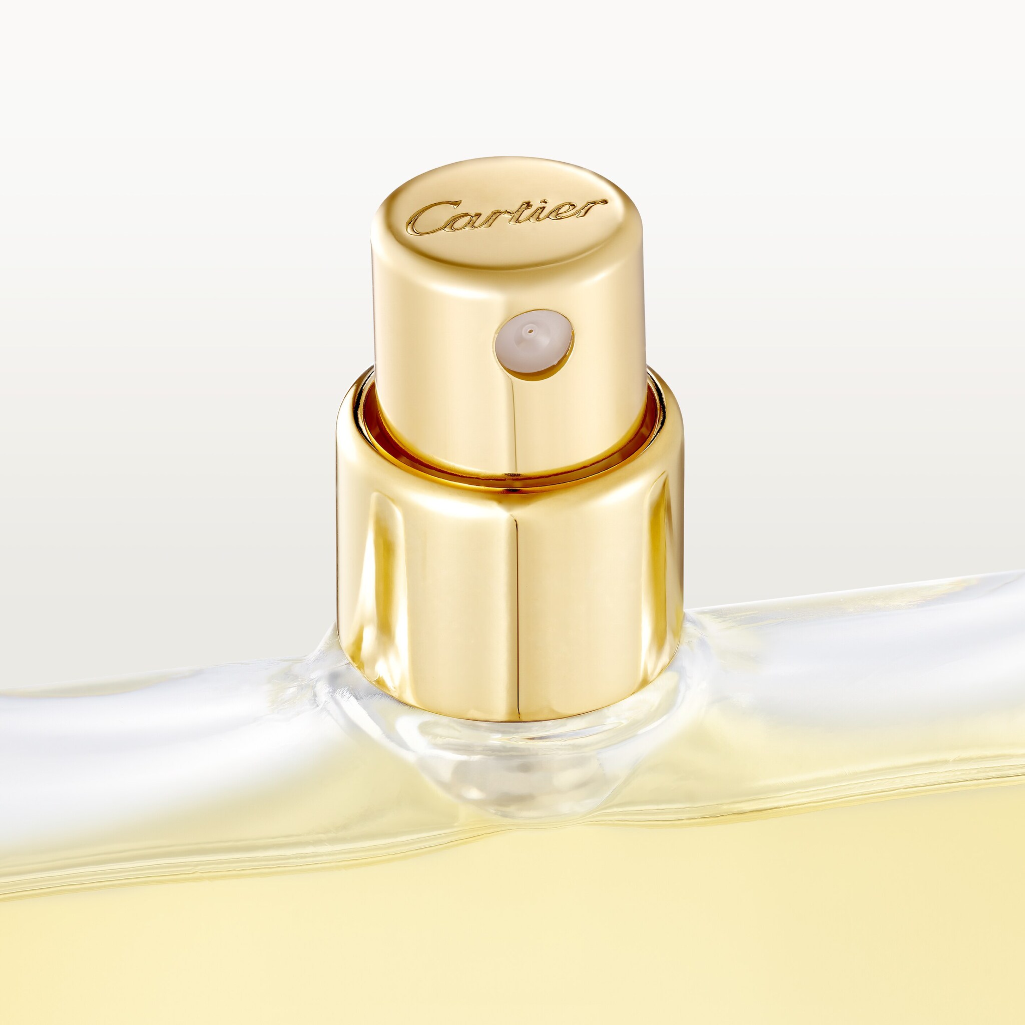 Les N&eacute;cessaires &agrave; Parfum Refills Les Heures Voyageuses Oud & Santal, image 2