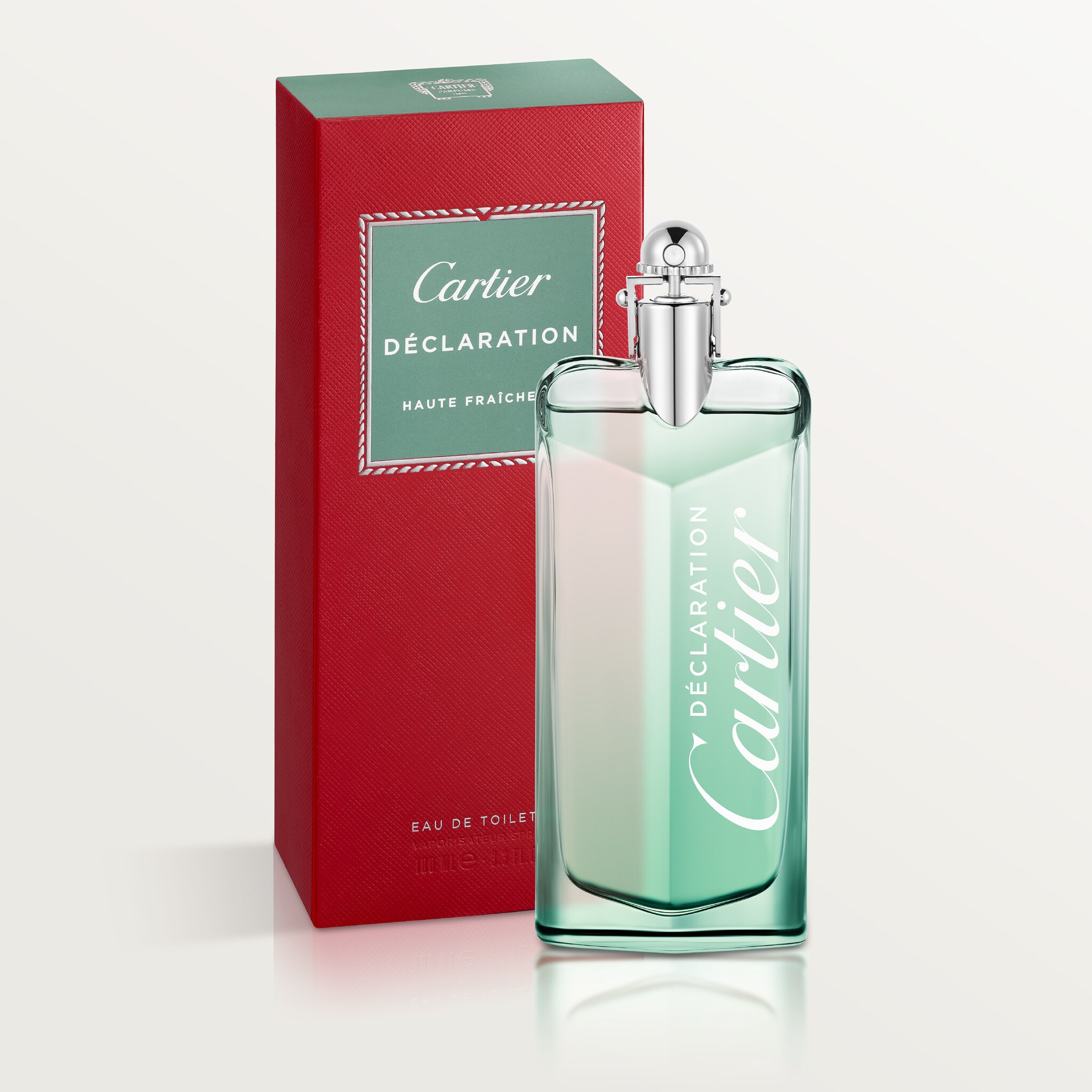 Cartier DÉCLARATION Eau de Toilette 930092c4-0981-4370-9764-
