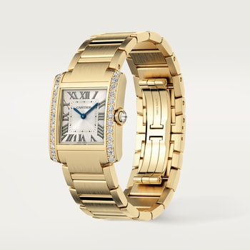 Tank Française watch Tank Française watch