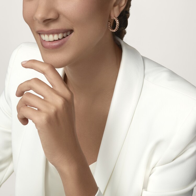 Cartier small hoops Clearance