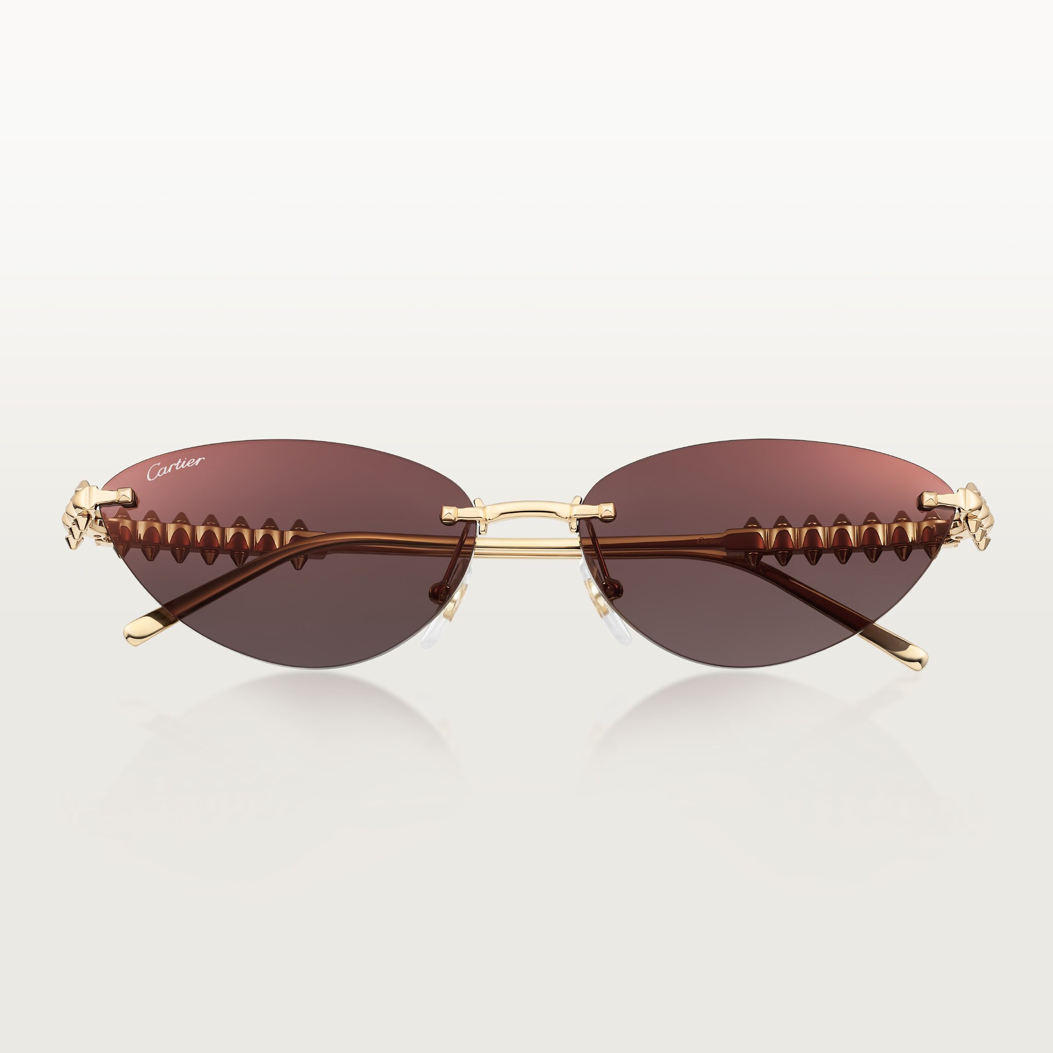Clash de Cartier Sunglasses