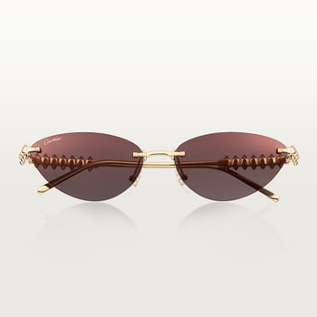 Clash de Cartier Sunglasses Clash de Cartier Sunglasses