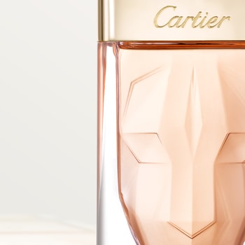 La Panthère Eau de Parfum La Panthère Eau de Parfum