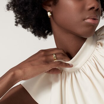 Cartier earrings price deals