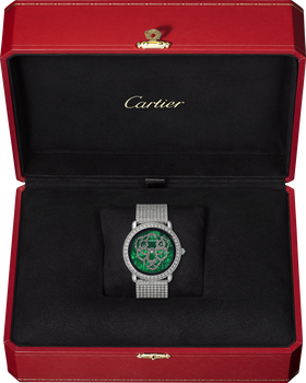 Révélation d'une Panthère watch Révélation d'une Panthère watch