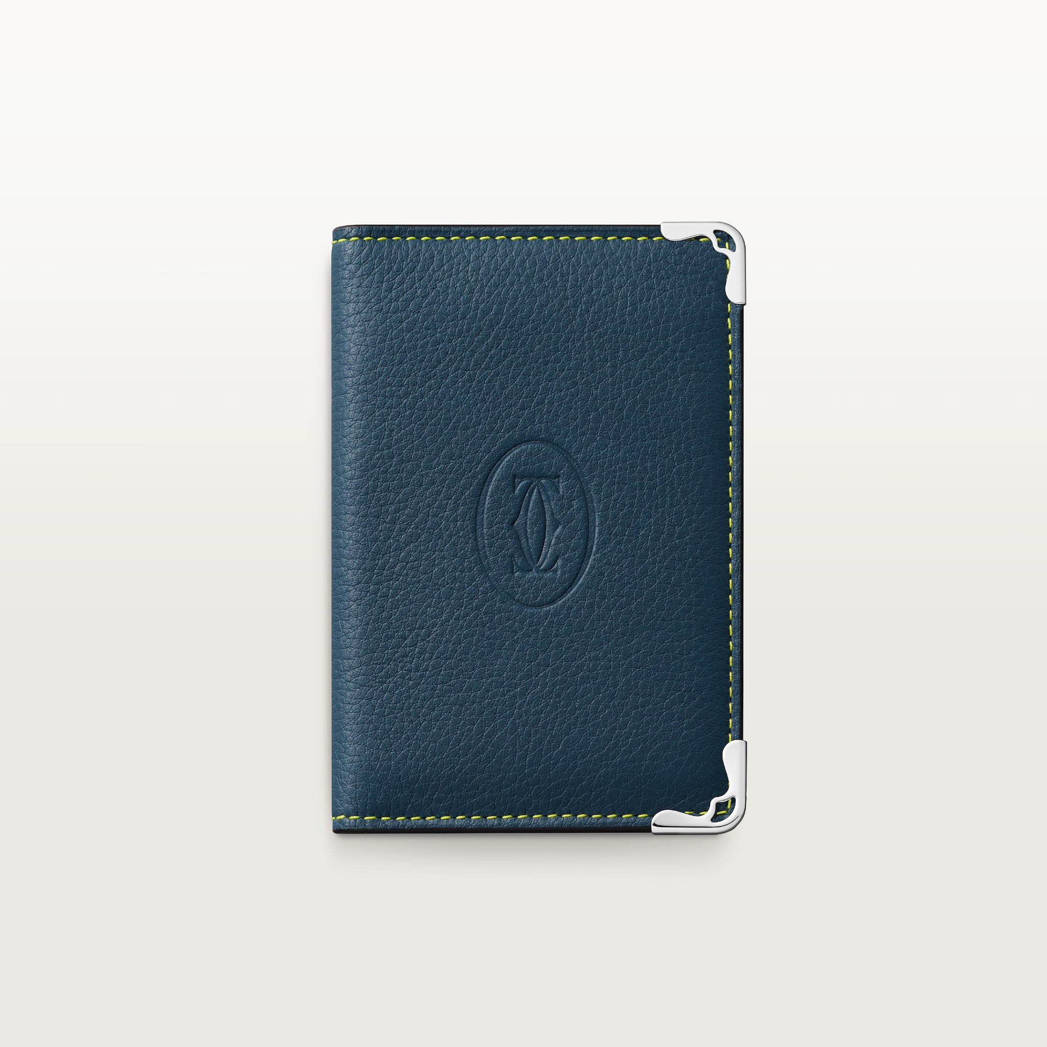 4 credit card holder, Must de Cartier