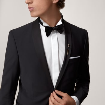 Juste un Clou tie pin Juste un Clou tie pin