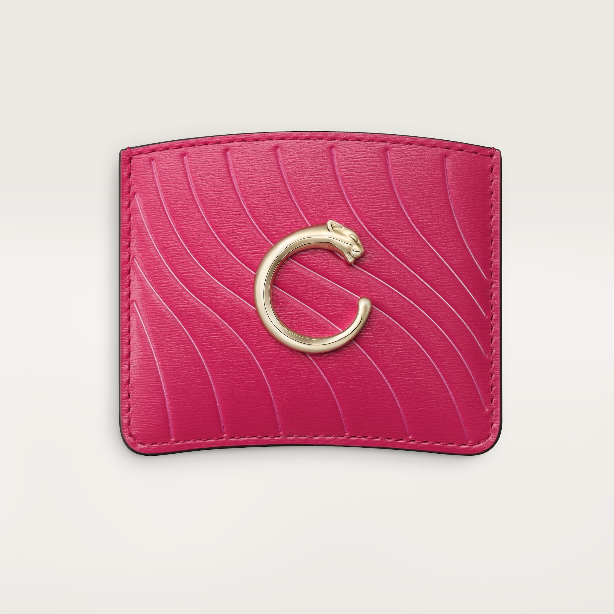 Card holder, Panth&egrave;re