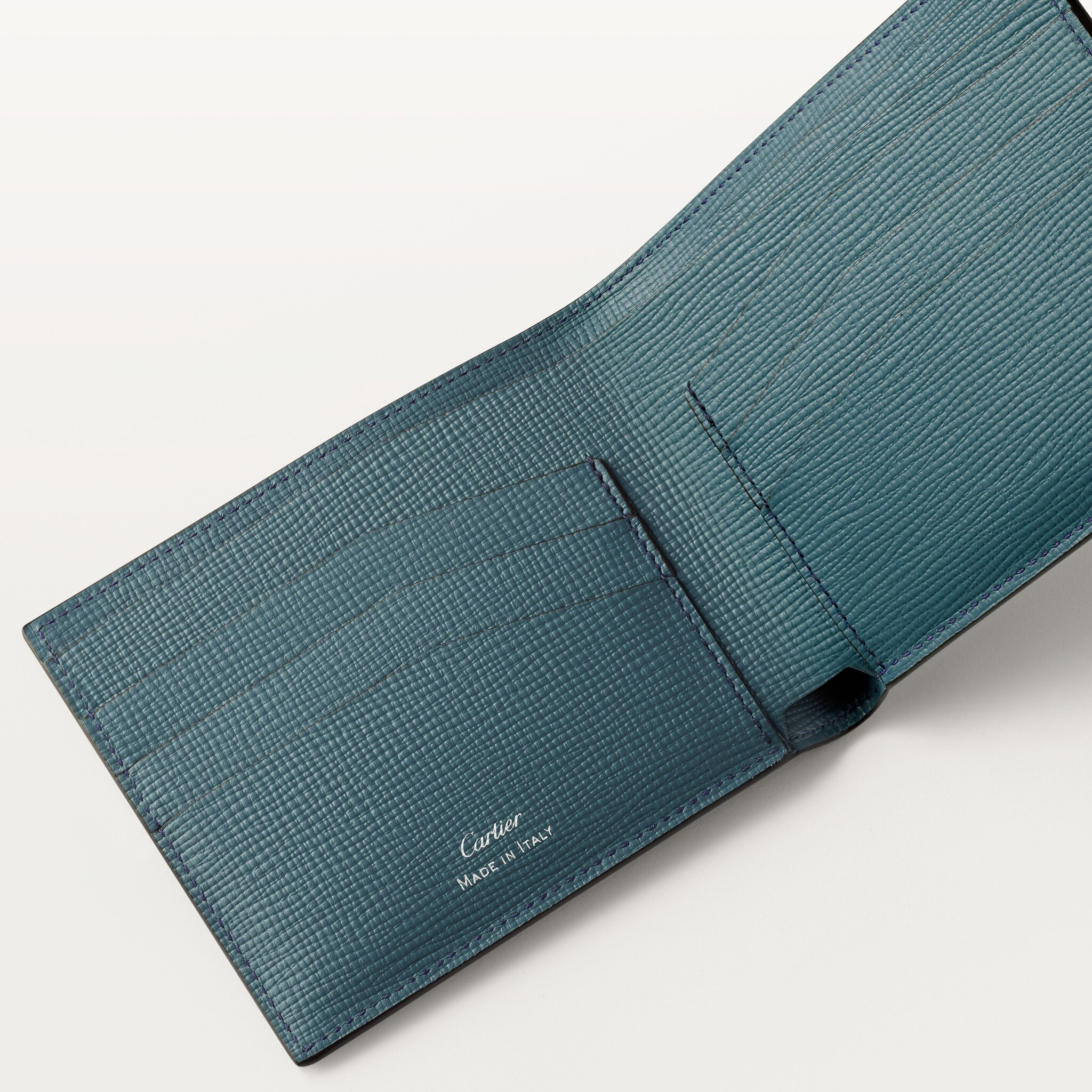 Cartier Losange Small Leather Goods, Card holder