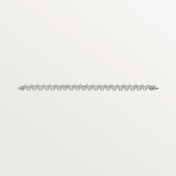 Reflection de Cartier bracelet, diamonds  Reflection de Cartier bracelet, diamonds