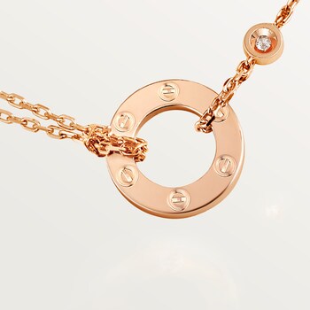 Cartier necklace design hotsell