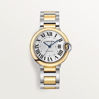 Ballon Bleu de Cartier watch Ballon Bleu de Cartier watch