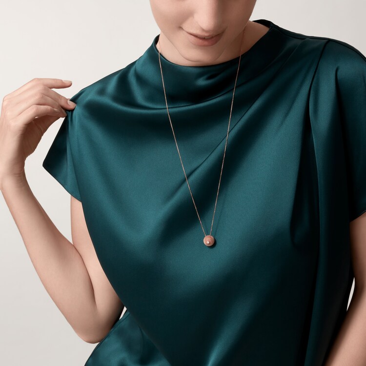 Cactus de cartier necklace Clearance