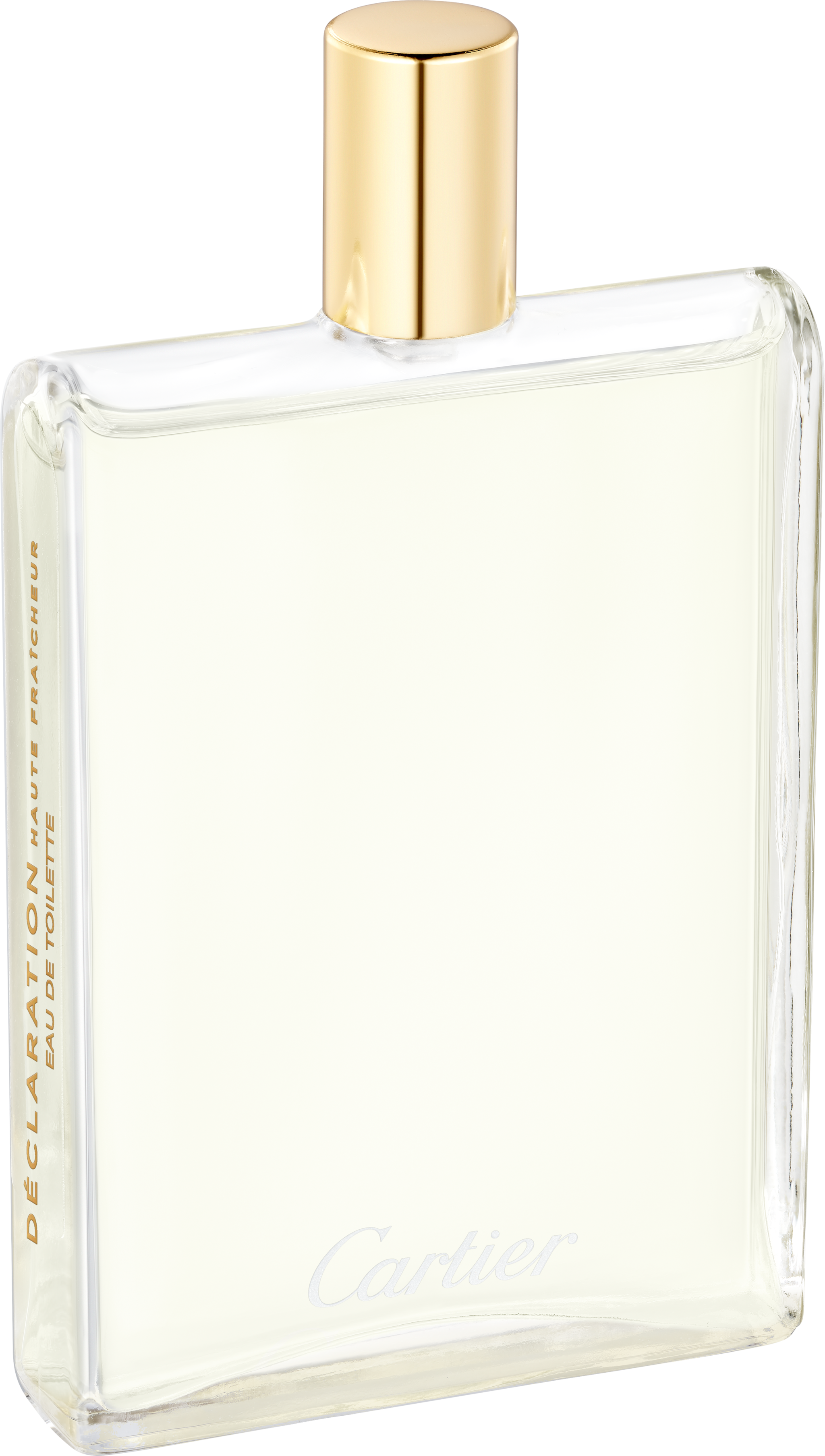 Les N&eacute;cessaires &agrave; Parfum Refills D&eacute;claration Haute Fraicheur