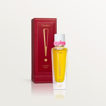 Les Heures de Parfum L'Heure Osée Les Heures de Parfum L'Heure Osée