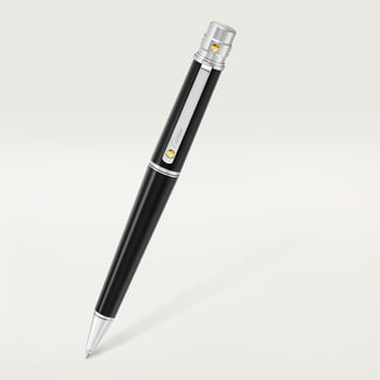 Santos de Cartier ballpoint pen Santos de Cartier ballpoint pen