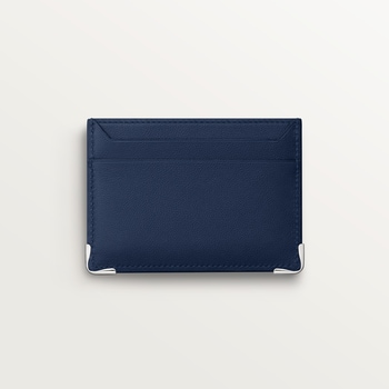 Double card holder, Must de Cartier Double card holder, Must de Cartier