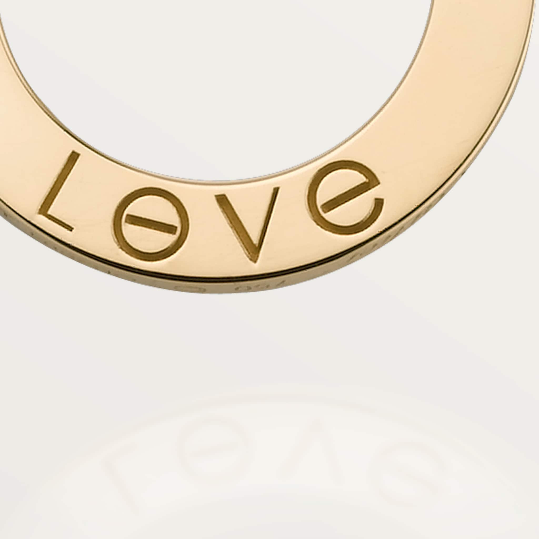 #LOVE# pendant, image 5