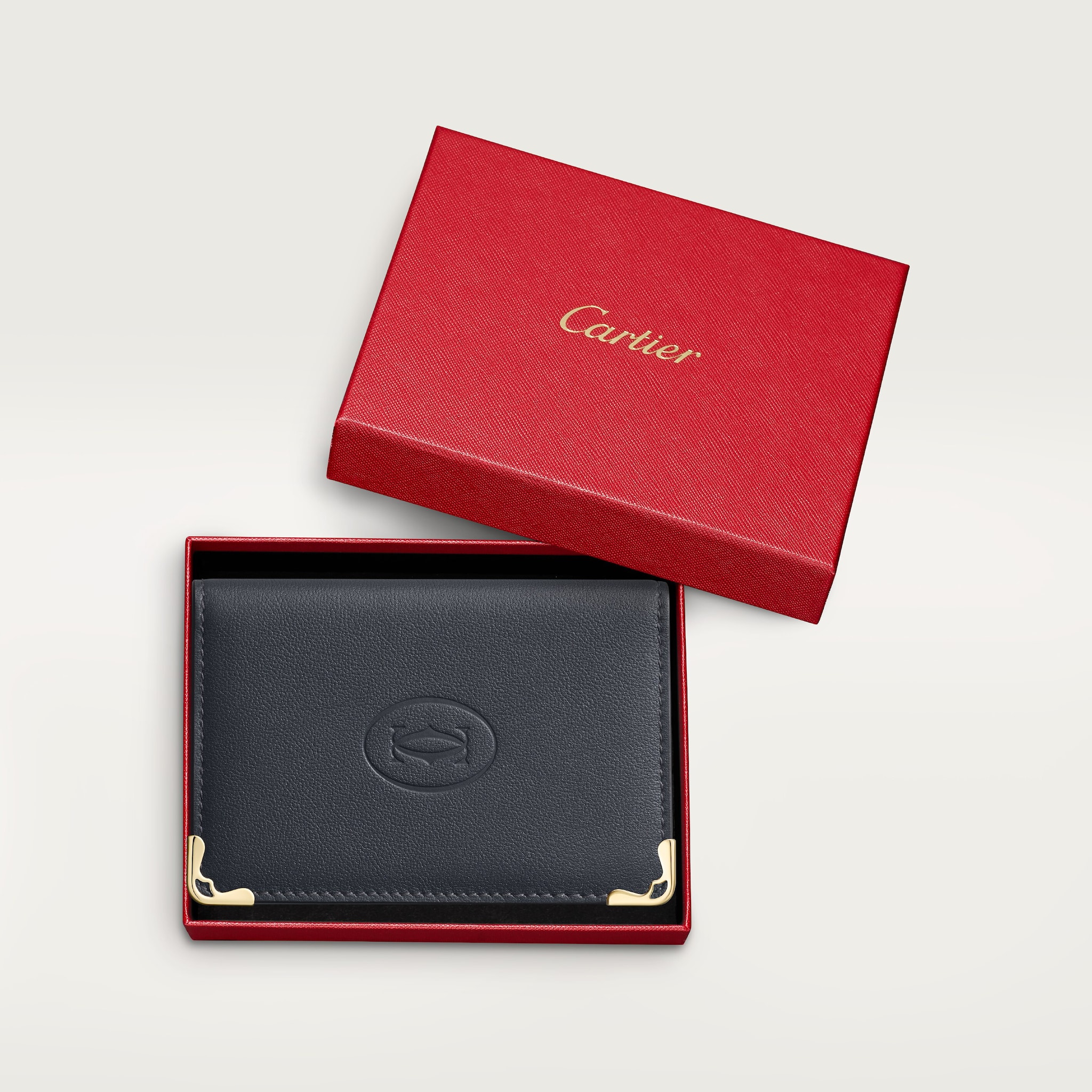 4 credit card holder, Must de Cartier, image 5