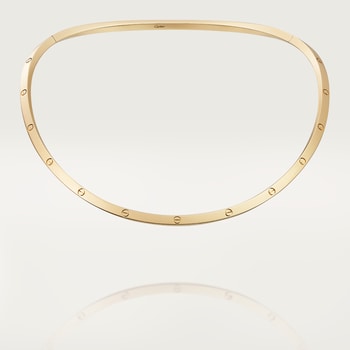 Collier torque #LOVE#