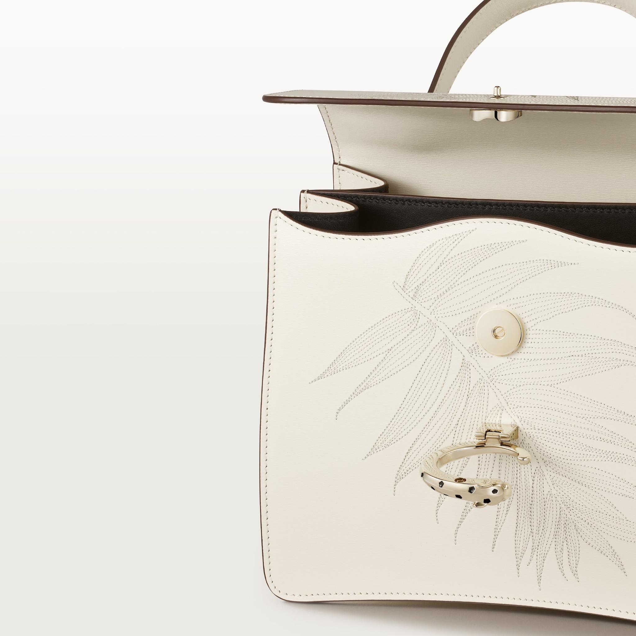 Small bag, Panth&egrave;re C