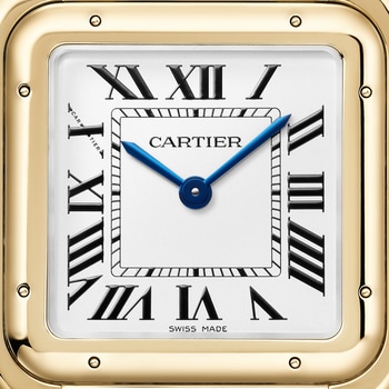 Panthère de Cartier watch Panthère de Cartier watch