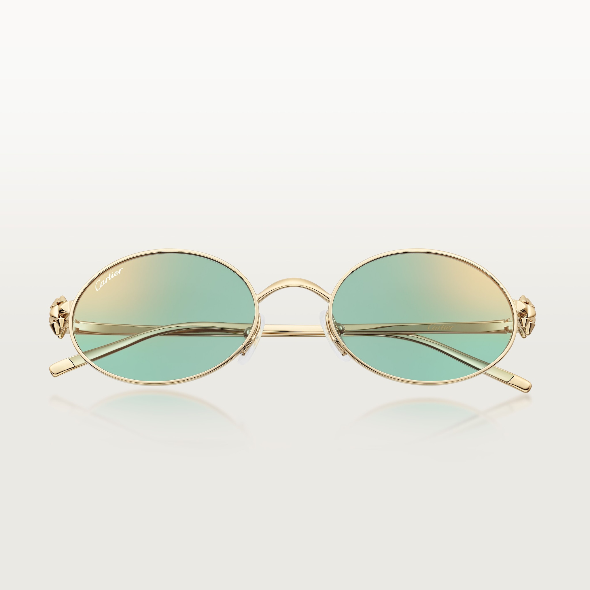 Clash de Cartier Sunglasses