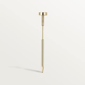 Juste un Clou tie pin Juste un Clou tie pin