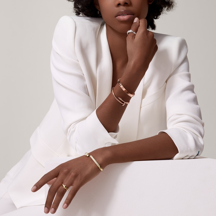 Panth re de Cartier bracelet