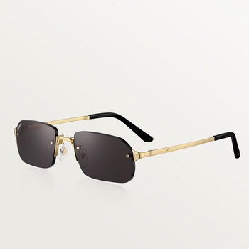 Men s Designer Sunglasses Luxury Eyewear for him Cartier