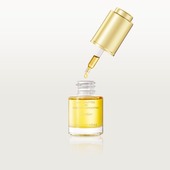 Cartier Les Gouttes de Parfum Concentré - La Panthère Cartier Les Gouttes de Parfum Concentré - La Panthère