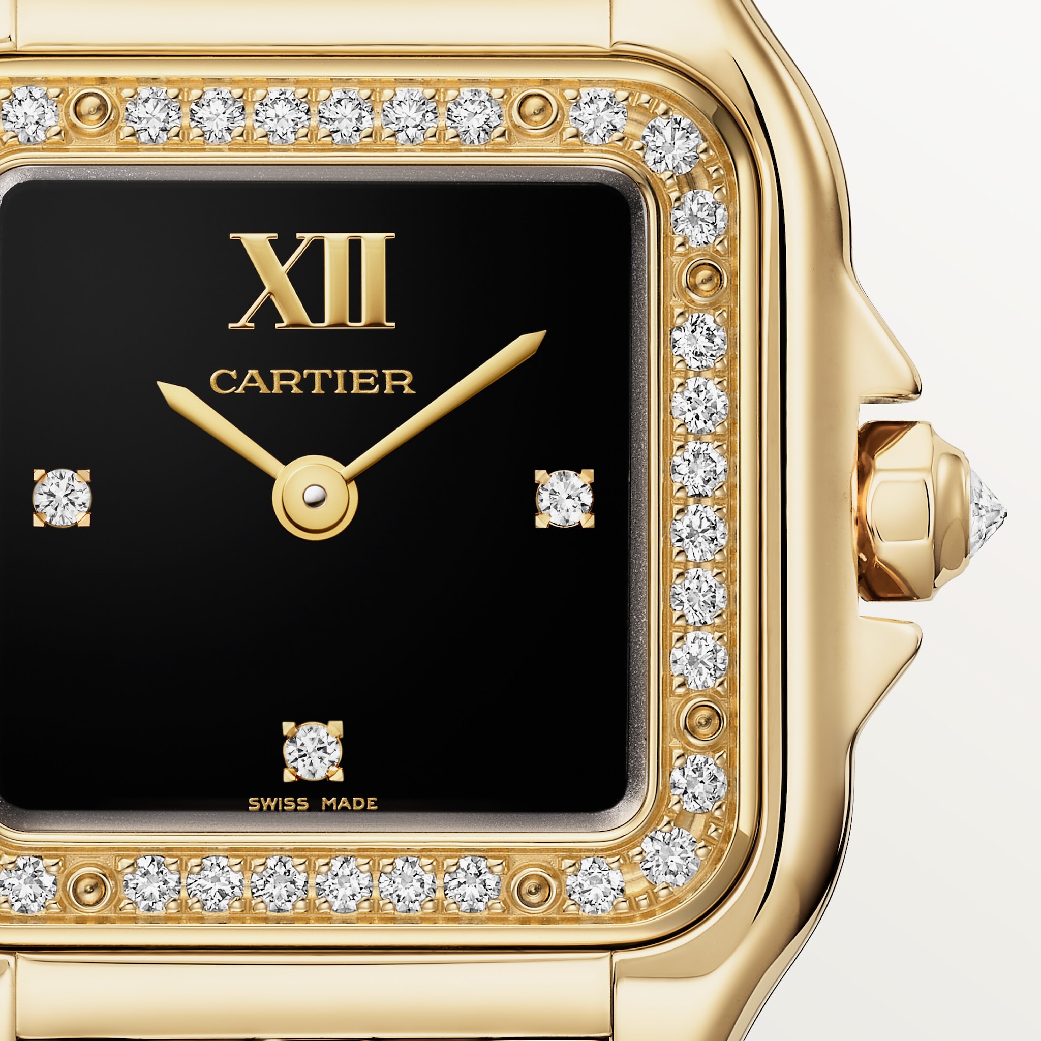 Panth&egrave;re de Cartier watch, image 6