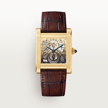 Tank Normale watch Tank Normale watch