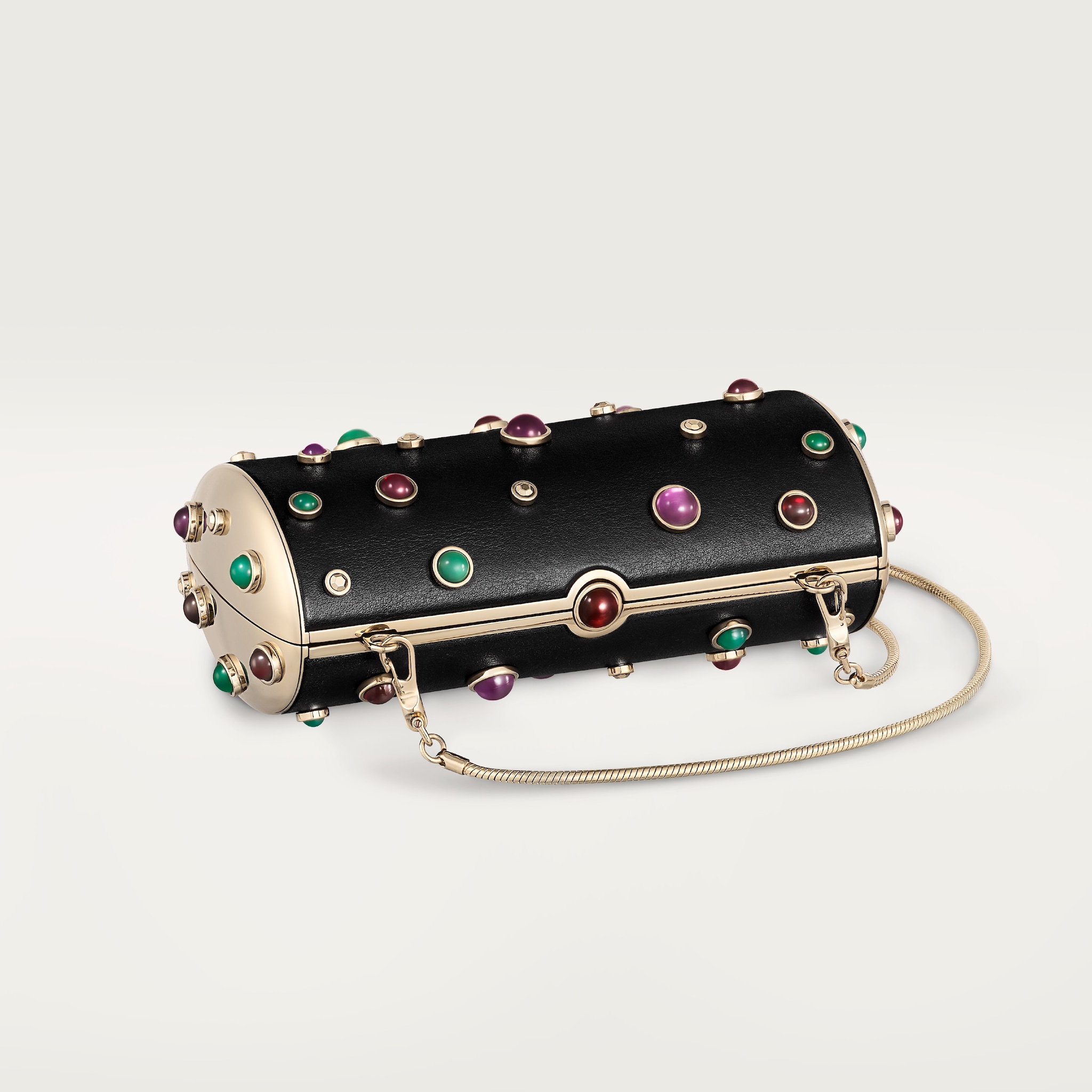 Cabochon bag, Cartier Soir