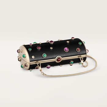 Cabochon bag, Cartier Soir Cabochon bag, Cartier Soir