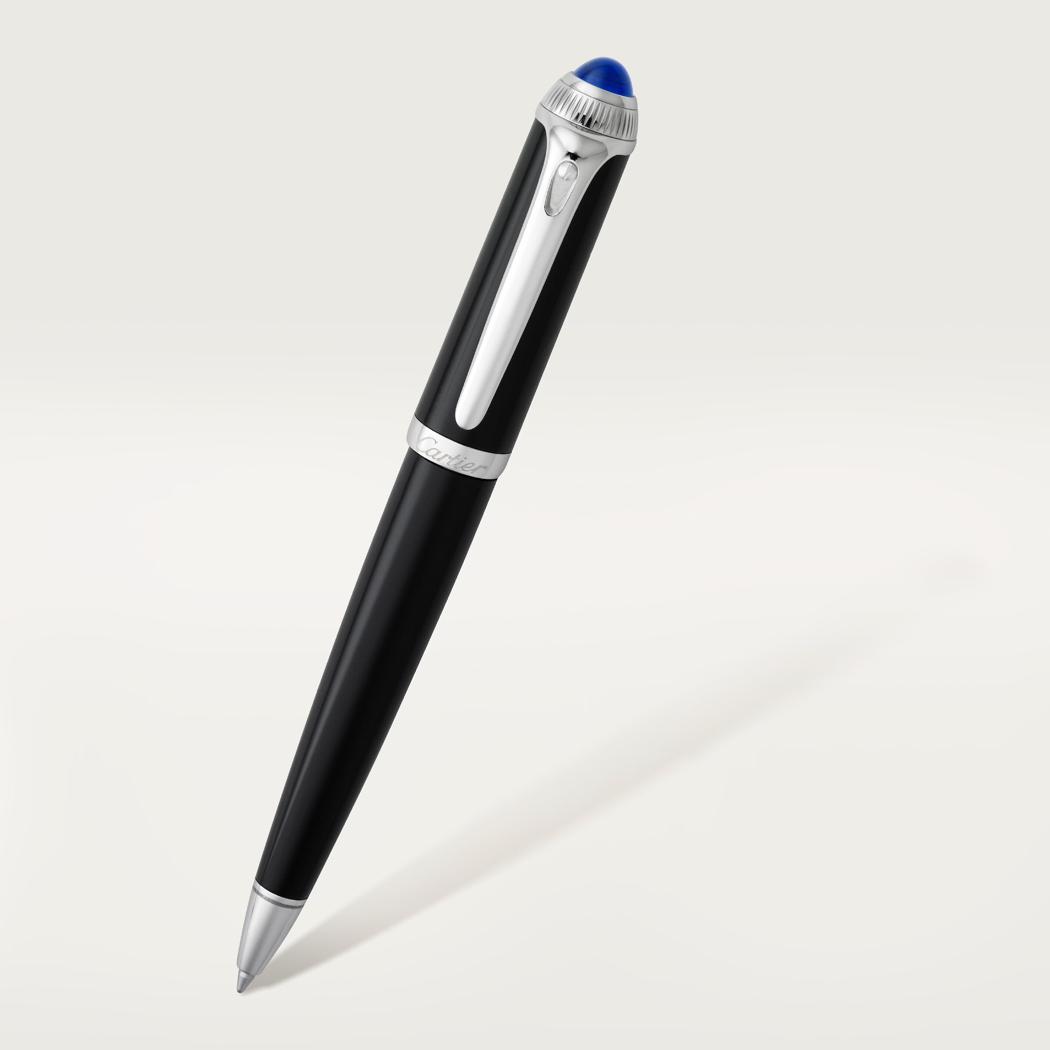 R de Cartier ballpoint pen