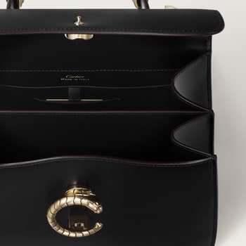 Small bag, Panthère C Small bag, Panthère C