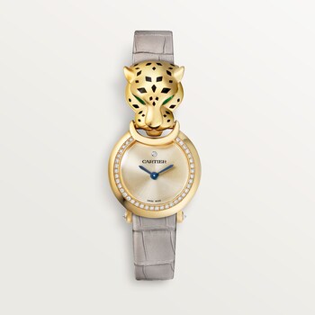 Cartier high jewelry discount prices
