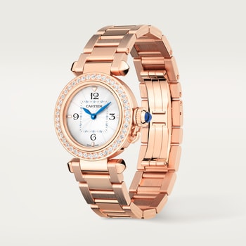 Pasha de cartier watch price online