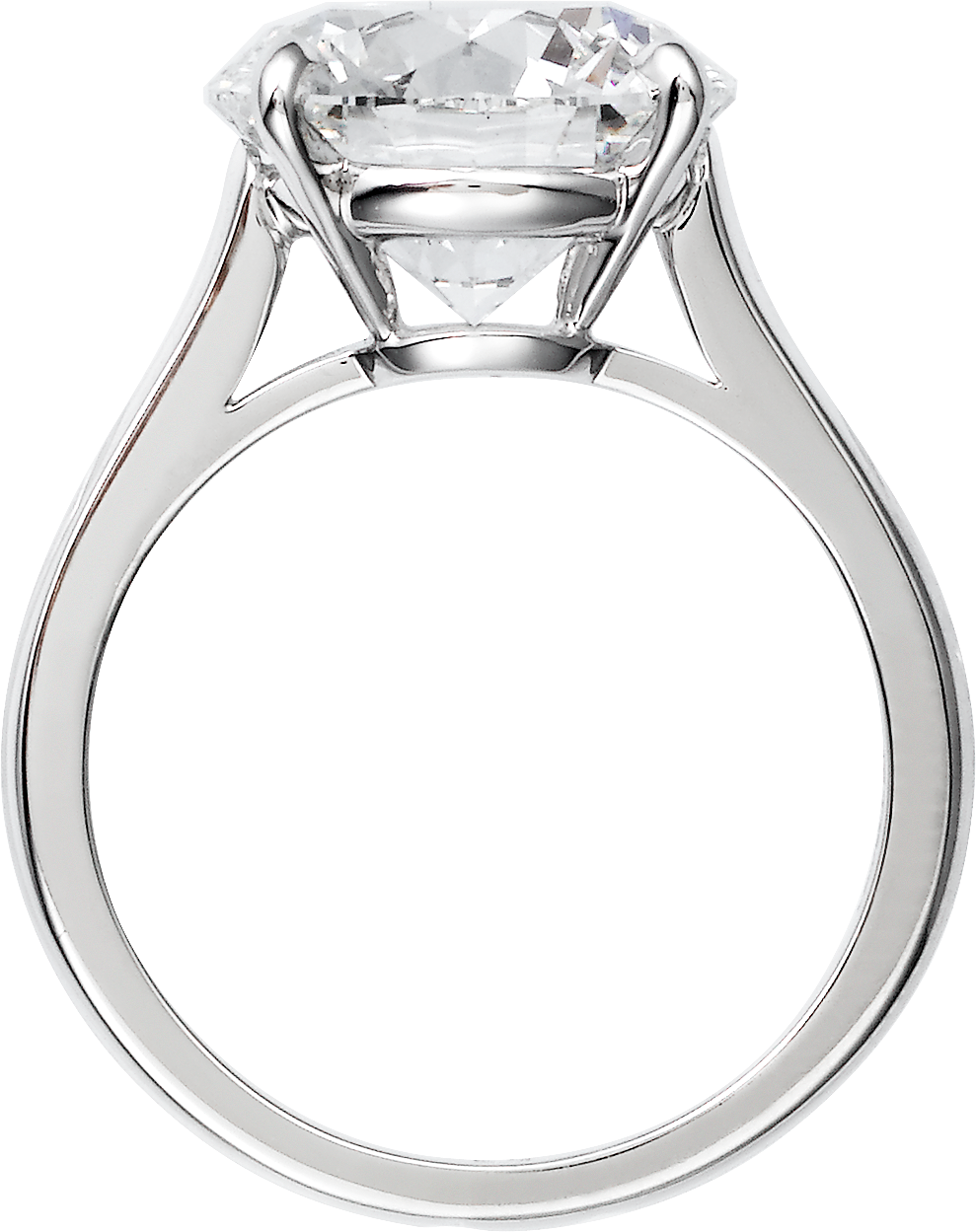 High Jewelry ring, image 18