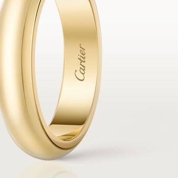 1895 wedding band, 4 mm width 1895 wedding band, 4 mm width