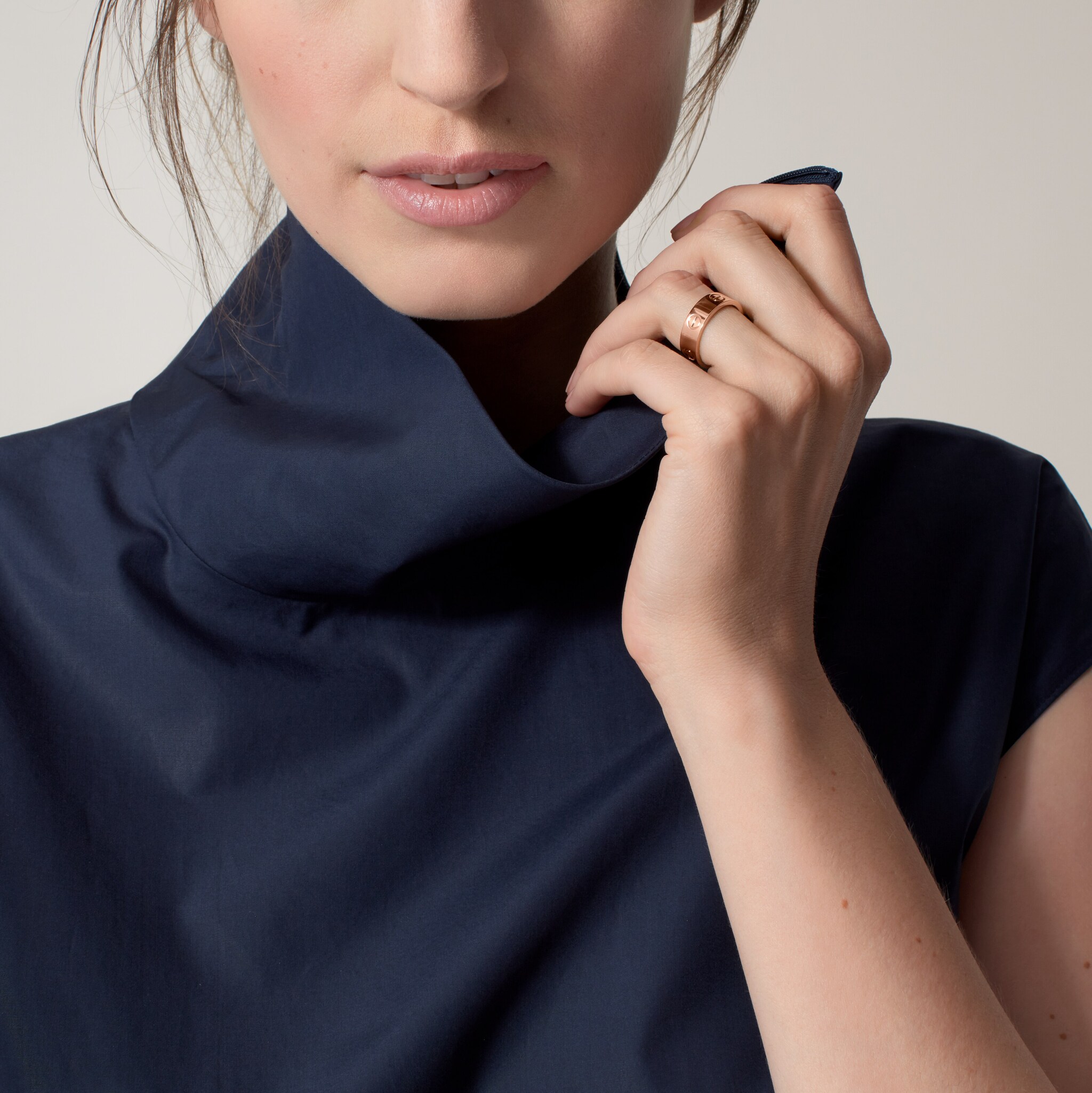 แหวน #LOVE# รุ่นคลาสสิก 