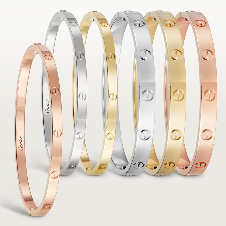 Cartier love bracelet price in best sale dirhams
